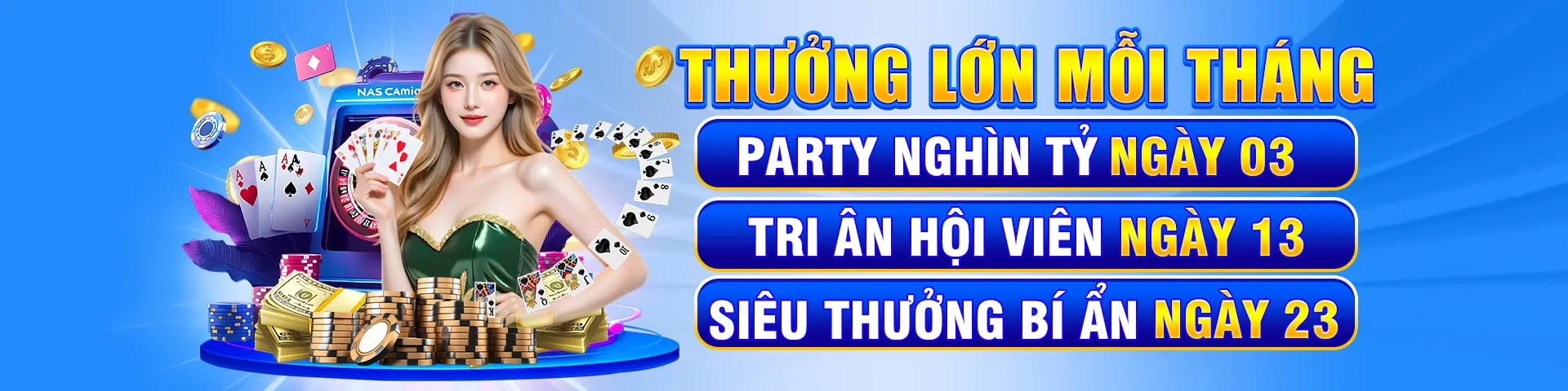 Sòng bạc Trực tuyến 85win với các trò chơi hấp dẫn