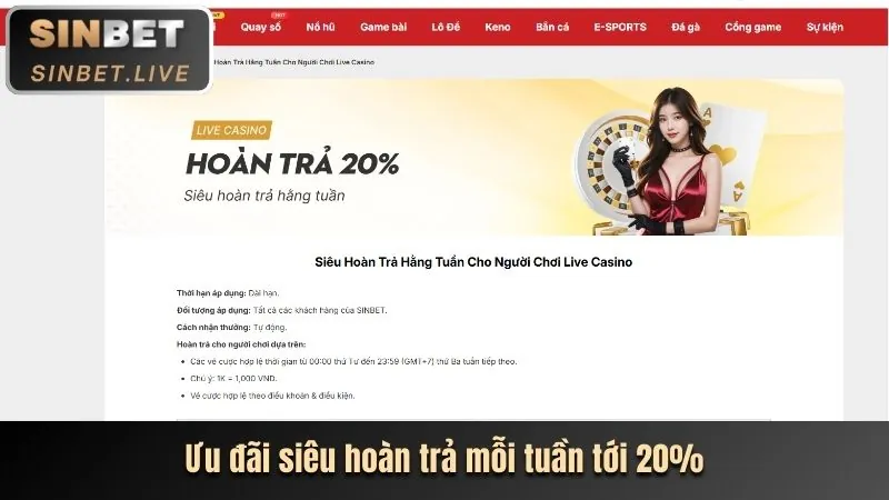 Những ưu đãi độc quyền không thể bỏ lỡ tại 85win Trang Chủ